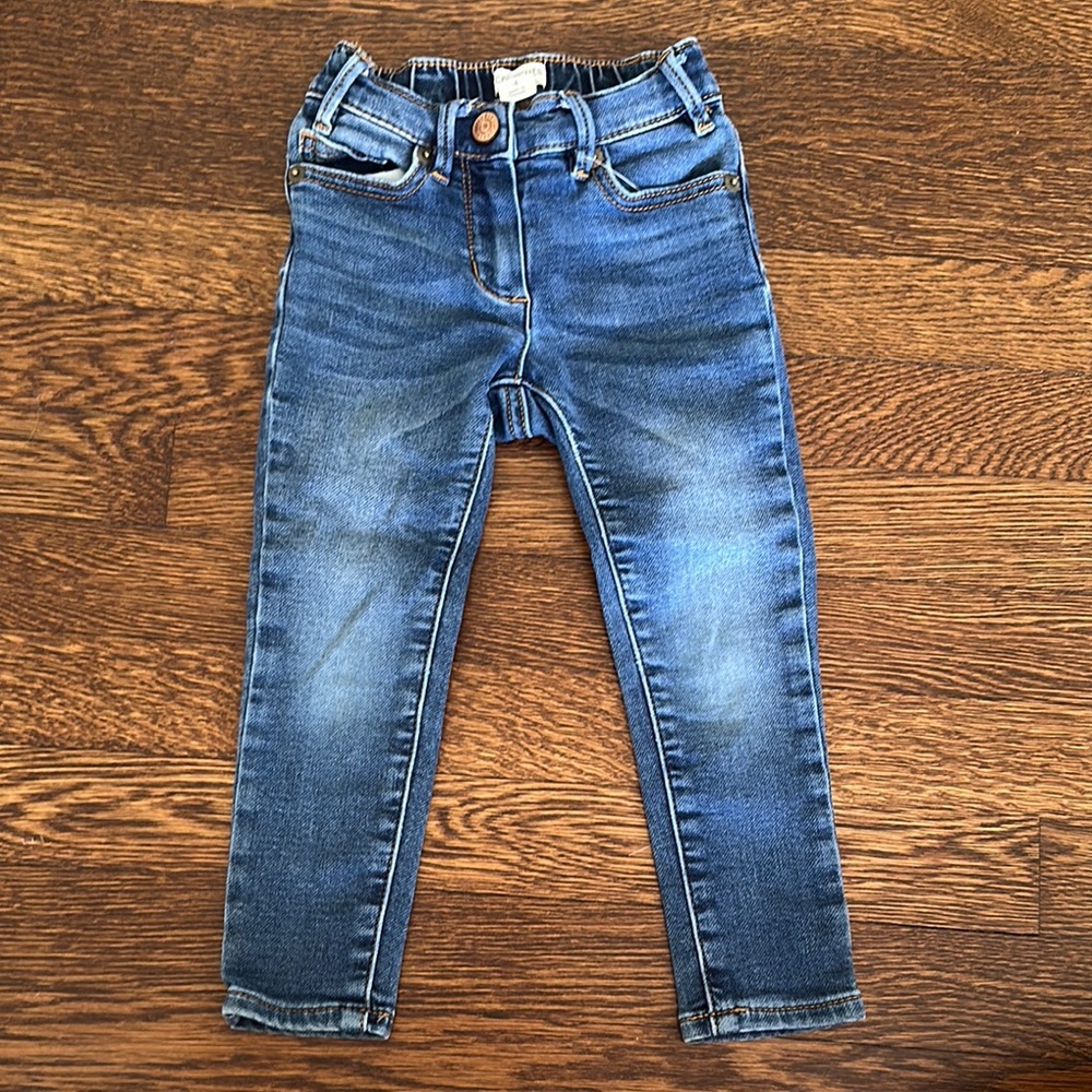 CREWCUTS JEANS